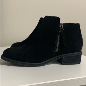 Blondo Ankle Boots